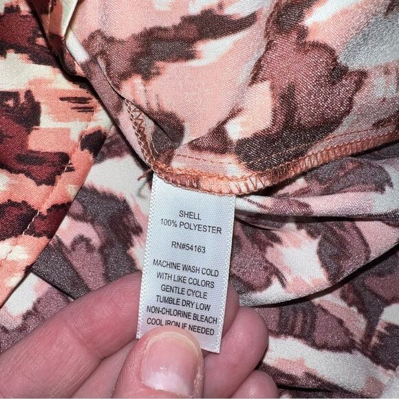 Marc NY Andrew Marc size M - Picture 5 of 6